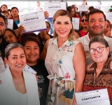 TRANSFORMA GOBIERNO DE BAJA CALIFORNIA LA VIDA DE FAMILIAS DE SAN QUINTÍN CON ELECTRIFICACIÓN, APOYOS Y MÁS OPORTUNIDADES