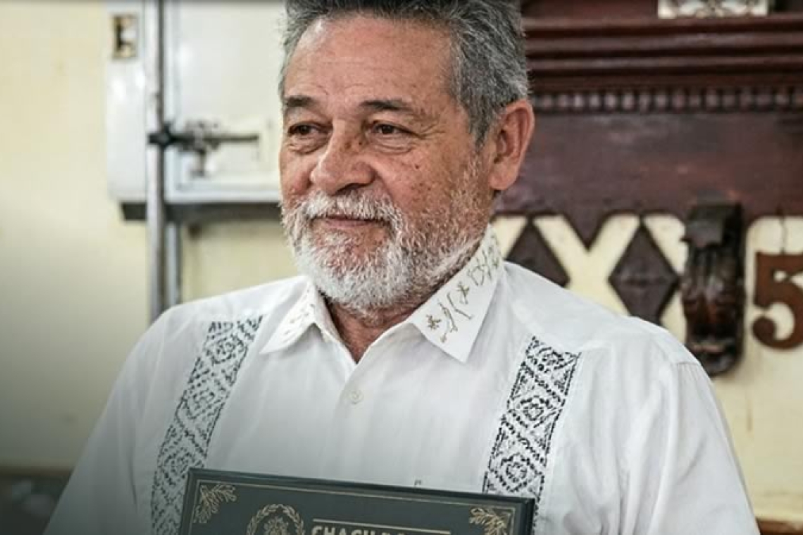Catalino, El Traidor