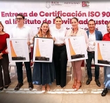 RECORRE CASTRO TRENTI LAS COMUNIDADES DEL SUR DEL ESTADO Y ESCUCHA DE CERCA A SU GENTE