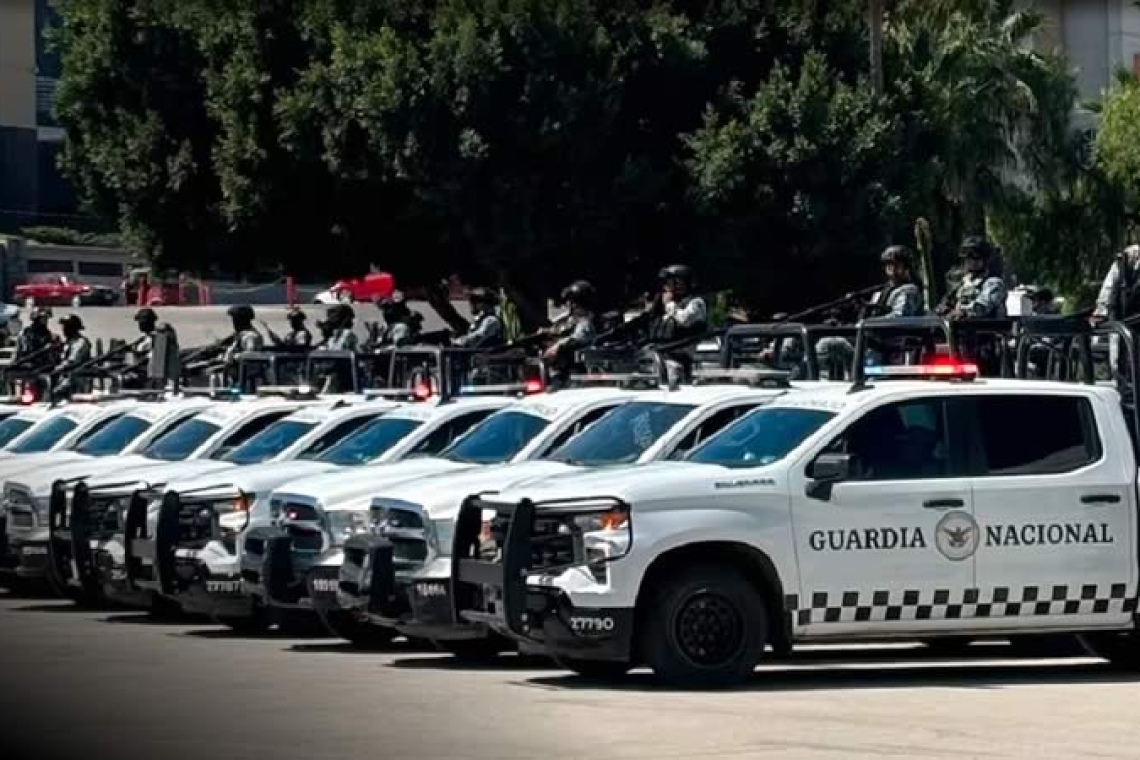 El mensaje para Vera, dicen; se desata 