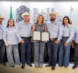 El mensaje para Vera, dicen; se desata 