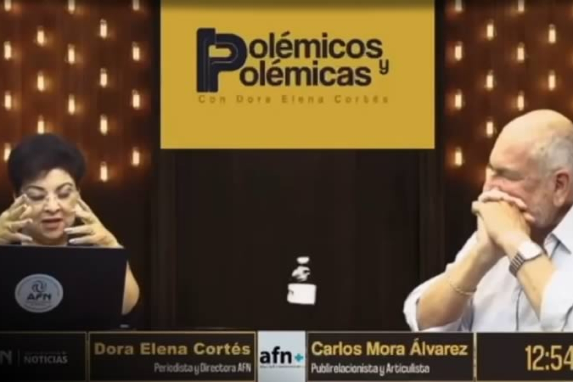  Ruiz Uribe el Más Preparado y con Madurez Política: Carlos Mora 