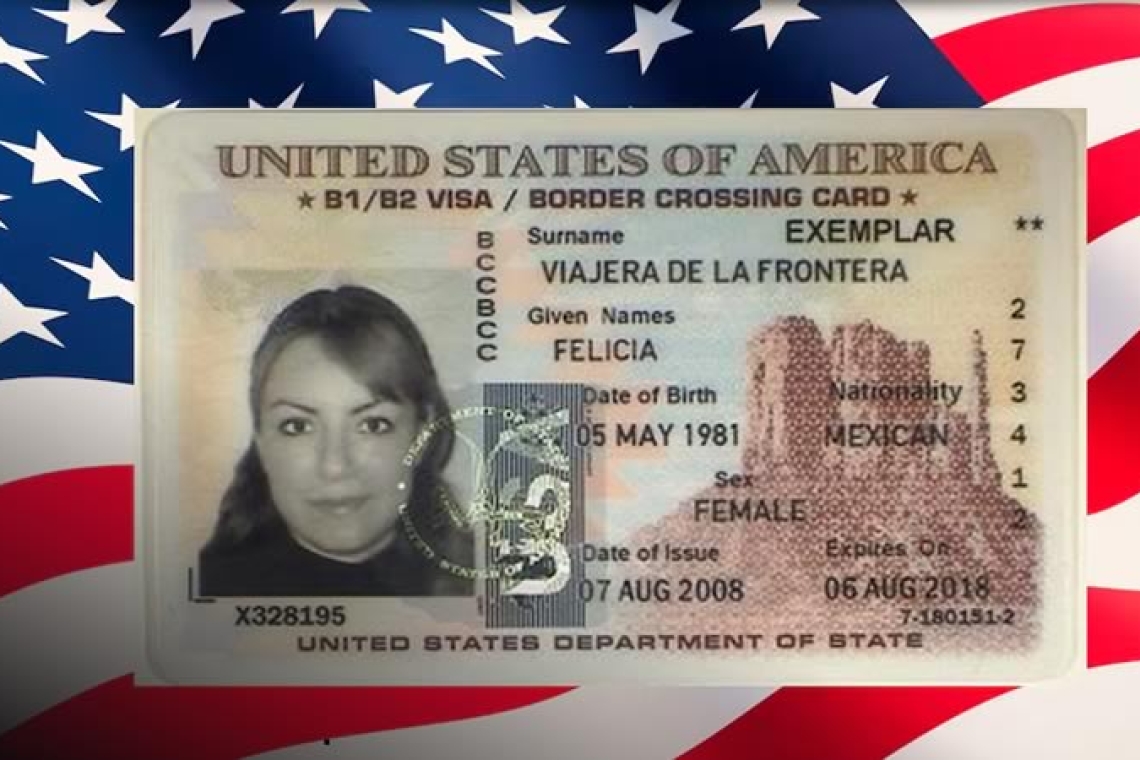 ¿Pausarán mi cita de visa americana de turista? Esto pasará en México tras anuncio de Estados Unidos