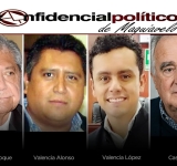 Experiencia y conocimiento en el cuerpo técnico del TRI