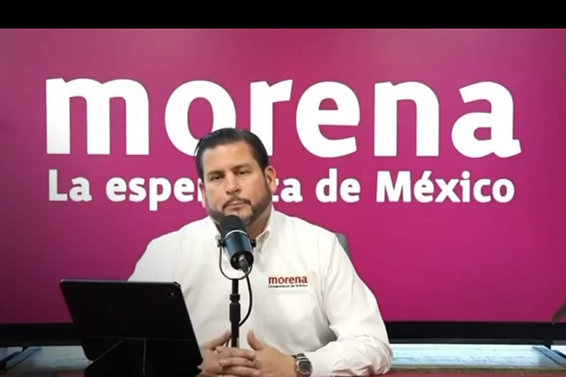 Sin unidad no hay nada”: Ismael Burgueño exhorta cerrar filas para consolidar la Transformación en Baja California