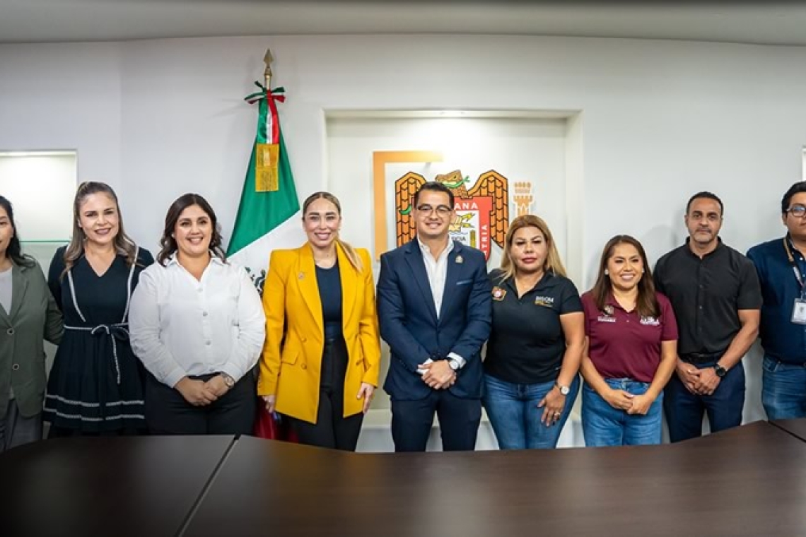 Rinde protesta Lorena Sillas Orozco como titular de Bienestar Social Municipal