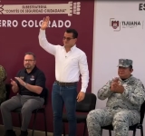 Da Gobierno Municipal arranque de la Subestrategia Comités Ciudadanos de Seguridad' en Cerro Colorado