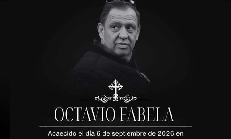 En memoria de Octavio Fabela