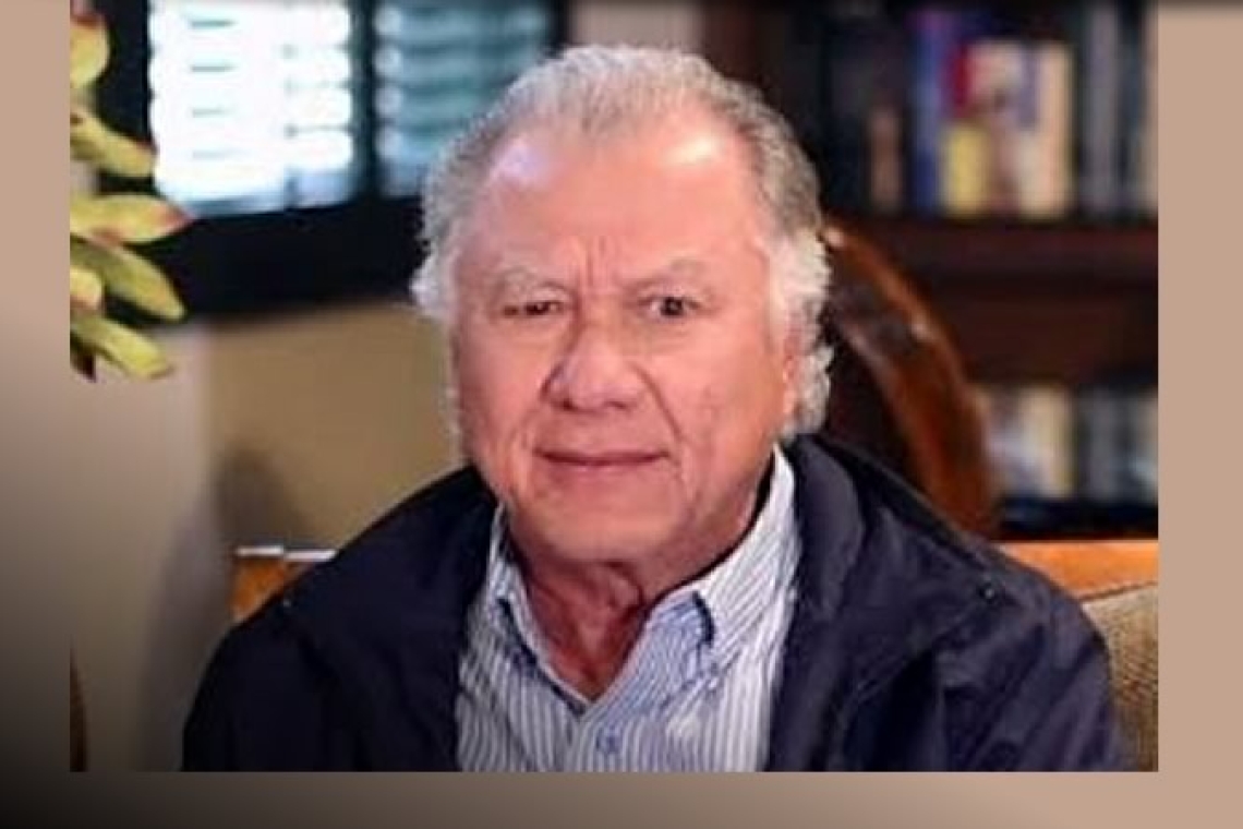 ¿SE REGISTRÓ O NO MARIO GARCÍA FRANCO COMO ASPIRANTE DEL PAN?