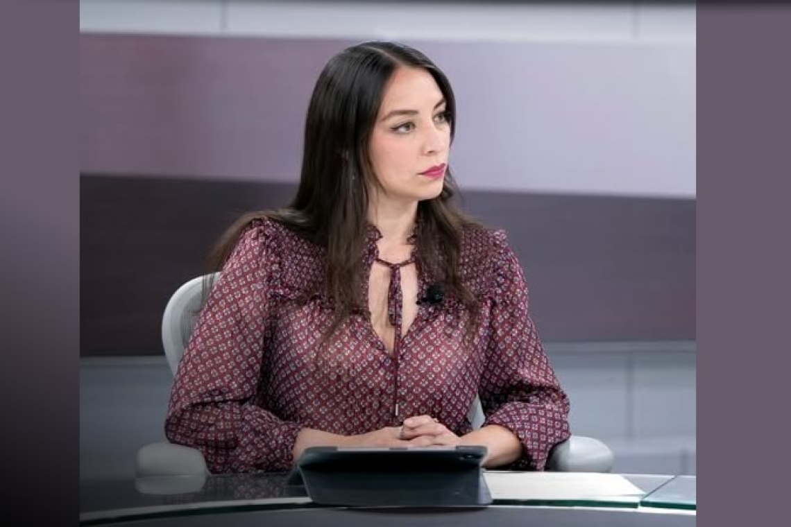 DESMIENTE INFORMACIÓN DE NMÁS Y DENUNCIA GUERRA SUCIA ANTE SU AVANCE EN ENCUESTAS