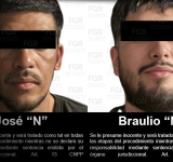 FGR OBTIENE VINCULACIÓN A PROCESO CONTRA TRES PERSONAS DETENIDAS CON ARMAS, CARTUCHOS Y CARGADORES EN TECATE
