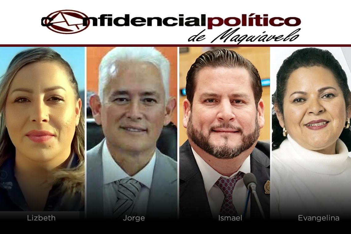 CONFIDENCIAL POLÍTICO DE MAQUIAVELO