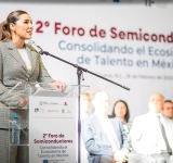 Inicia la campaña 2027. Encuestas maltratan al McPRIAN y dan palmadas al oficialismo