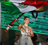 Es Julieta Coordinadora en Baja California