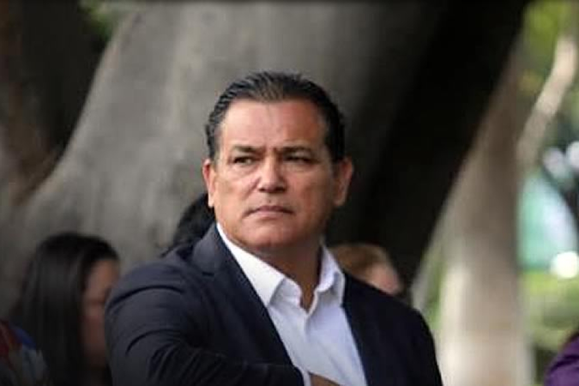 RECONOCE ARTURO AGUIRRE VOLUNTAD DEL CABILDO DE TIJUANA PARA RESOLVER LA PROBLEMÁTICA DEL SITT