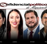 ¿JAIME DÍAZ POR MC?