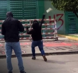 Zedillo se embolsa 1.7 mdp y Ortiz otros 3.6 al año de pensión del Banxico: Sheinbaum