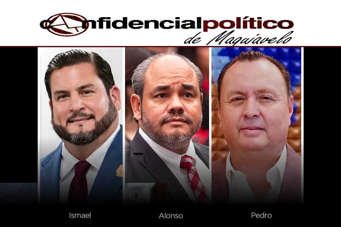 CONFIDENCIAL POLÍTICO DE MAQUIAVELO
