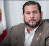 Aclara Ismael Burgueño Ruiz que no es parte de ninguna investigación de la FGR