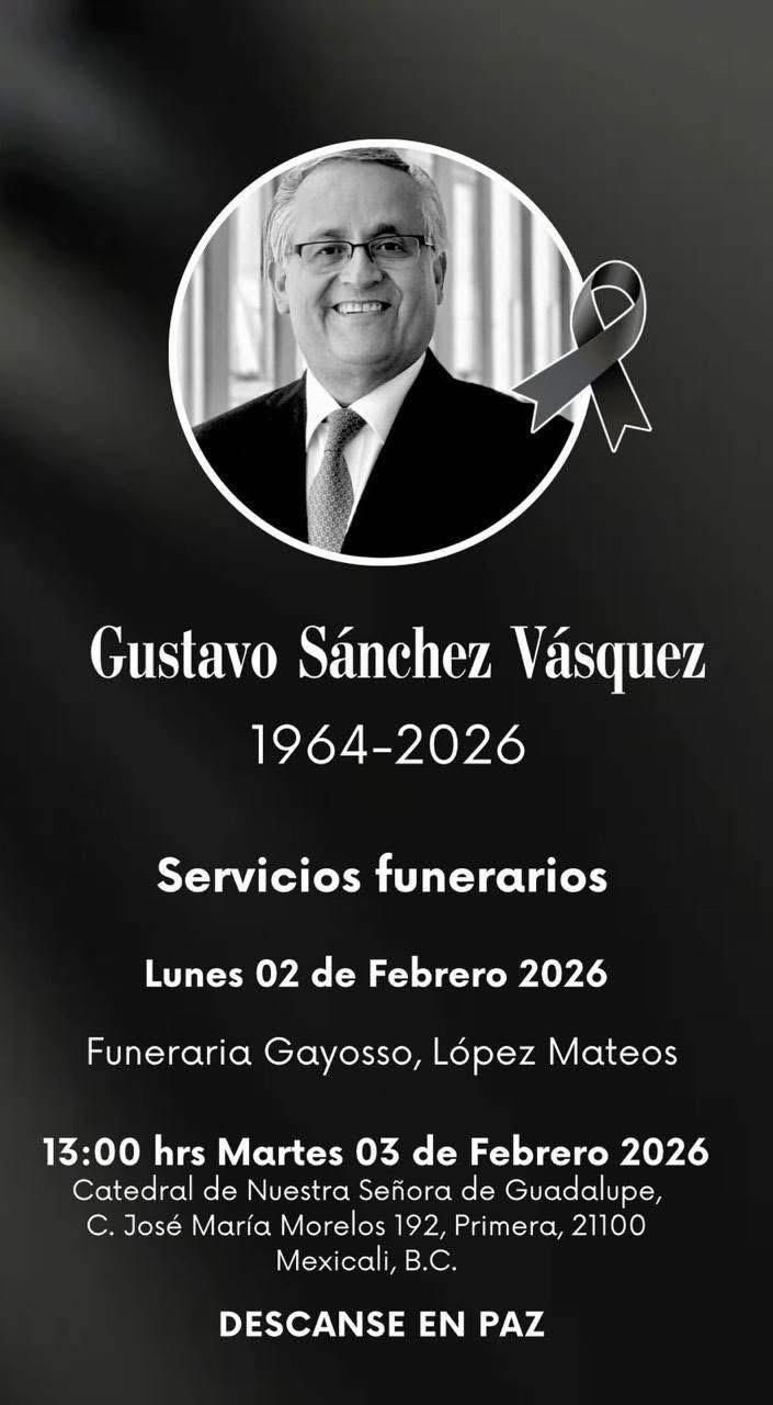 gustavo sanchez vazquez vasquez 