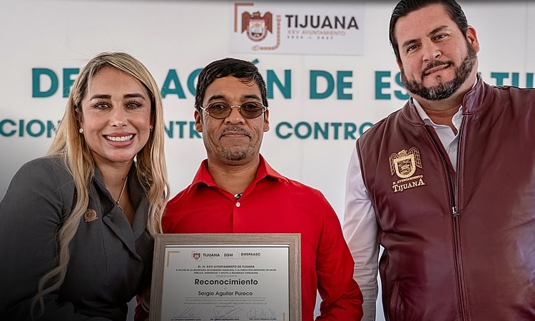 Impulsa gobierno de Ismael Burgueño Ruiz acciones para el bienestar y protección de los animales