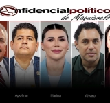 Impulsa gobierno de Ismael Burgueño Ruiz acciones para el bienestar y protección de los animales