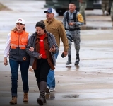 Entresijos: A Julieta Ramírez le cayó la yuca, reconfigurar a Morena