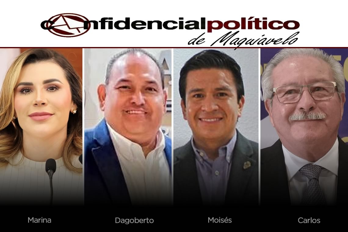 CONFIDENCIAL POLÍTICO DE MAQUIAVELO