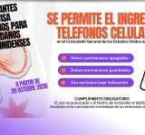 Reporte del Distrito Suroeste de la Guardia Costera de EE.UU