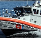 Reporte del Distrito Suroeste de la Guardia Costera de EE.UU