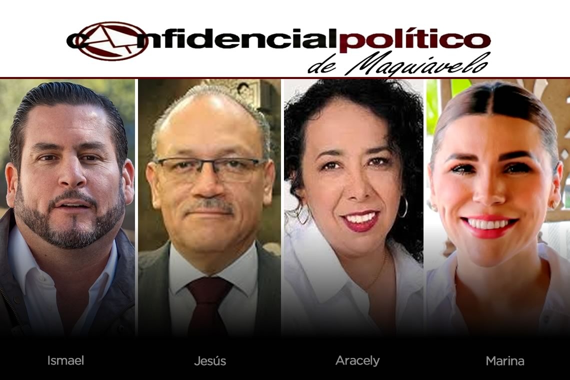 CONFIDENCIAL POLÍTICO DE MAQUIAVELO