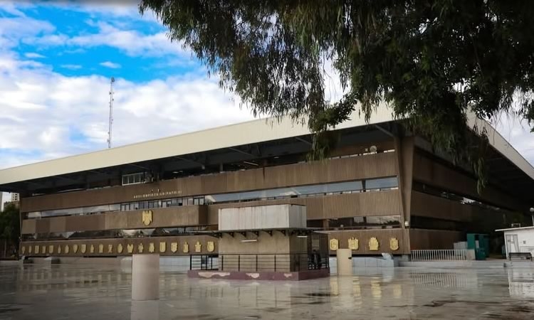 Será día inhábil el lunes 26 de octubre para personal del XXV Ayuntamiento de Tijuana