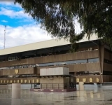Entrega Ismael Burgueño 200 vales para calzado a niñas y niños con discapacidad