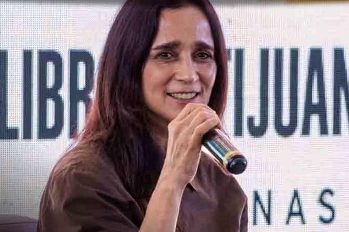 Arrancó la Feria del Libro de Tijuana
