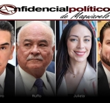 No son cuestiones personales… es fiscalización”: diputada explica a Montserrat Caballero tras reprobar cuenta pública
