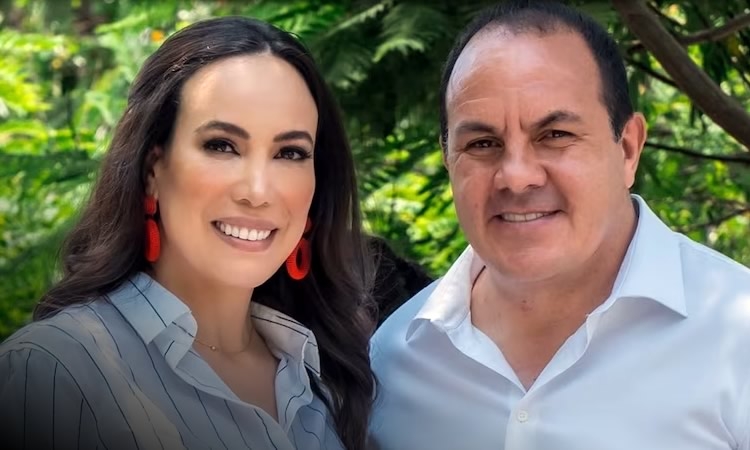 Qué se sabe sobre la presunta detención en NY de Natalia Rezende, esposa de Cuauhtémoc Blanco