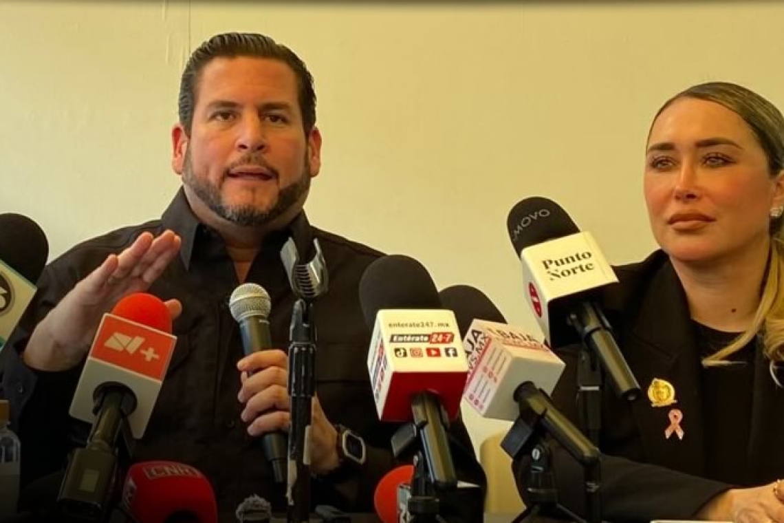 Ayuntamiento de Tijuana niega desaparición de parque en Guaycura por construcción de guardería