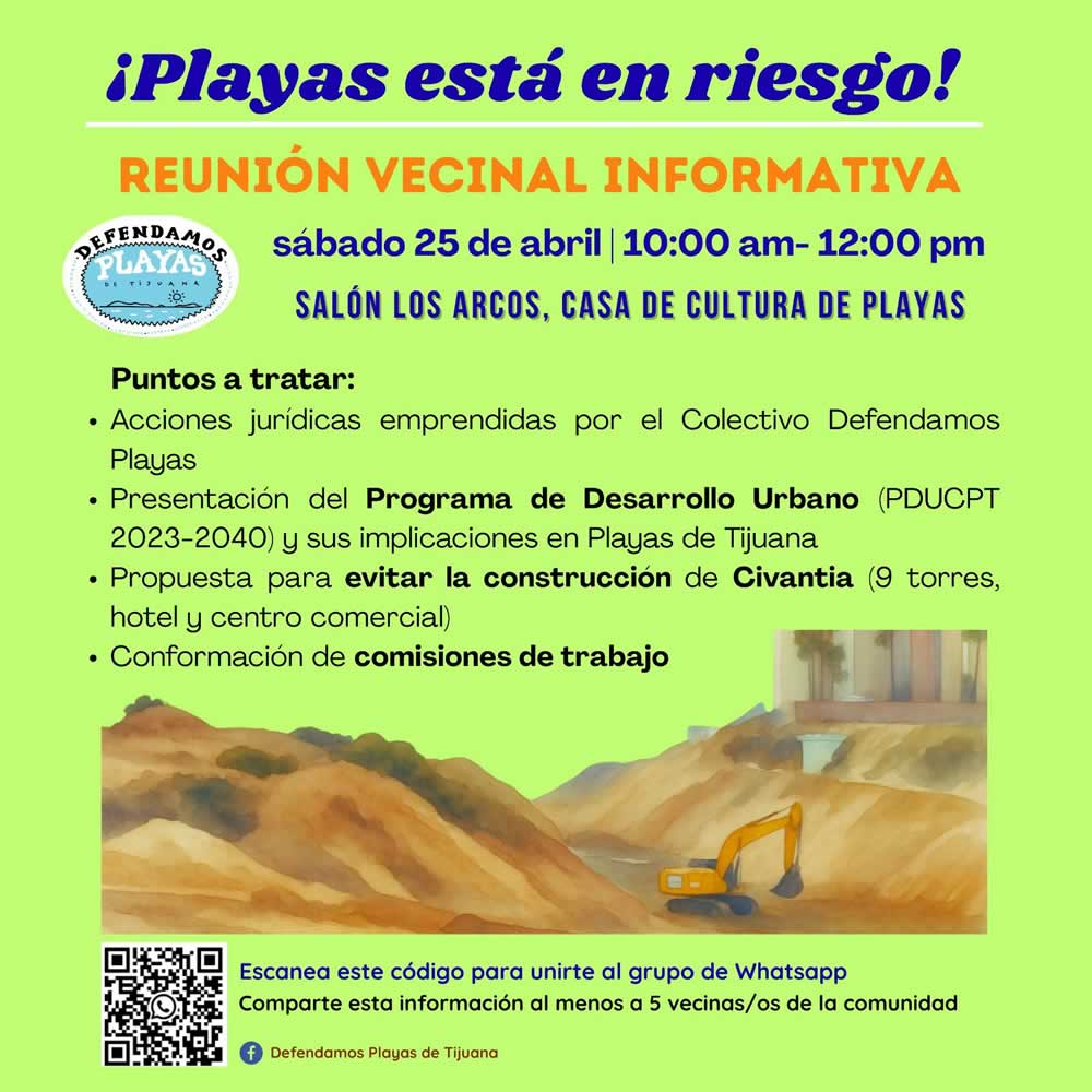 playas en riesgo 2