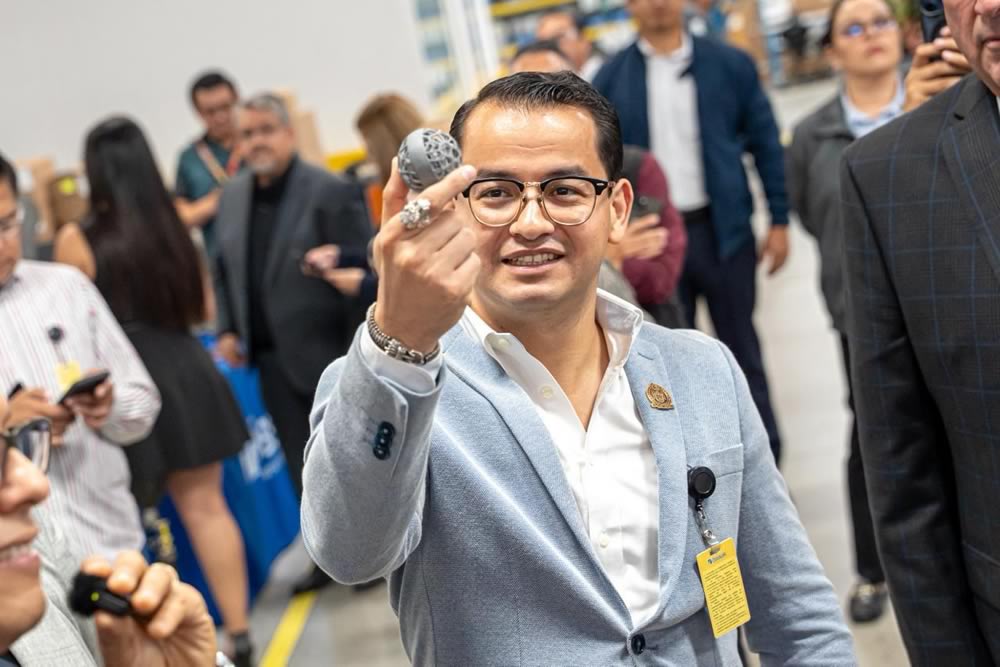 Abdiel Gutierrez coronado presidente interino 2
