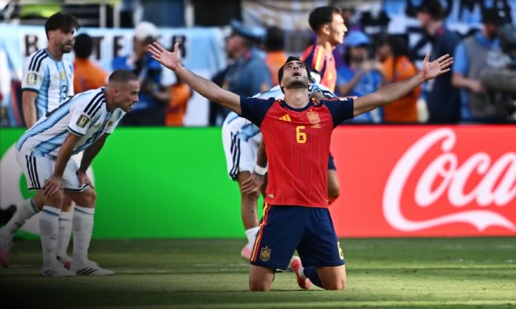 espana campeon del mundial 2026