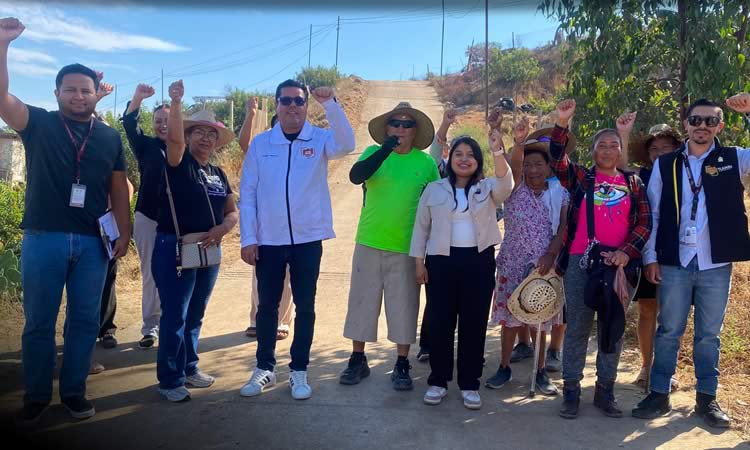 Tijuana limpa 1