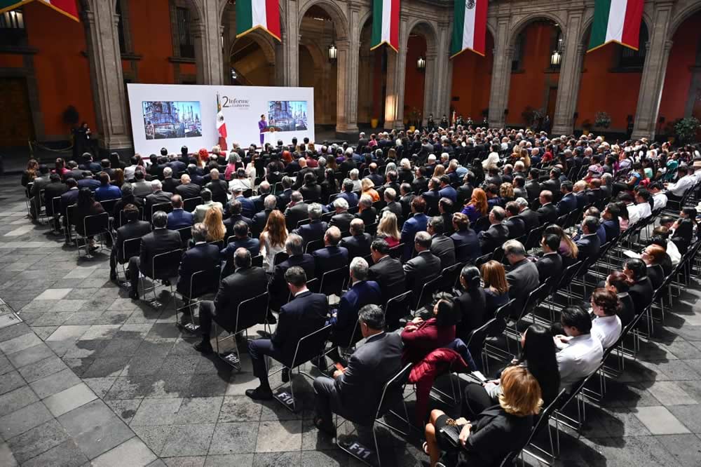 2do informe 2