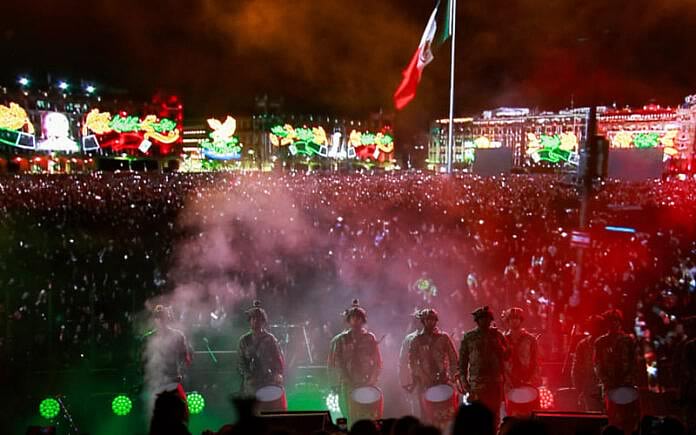 marina grito 5