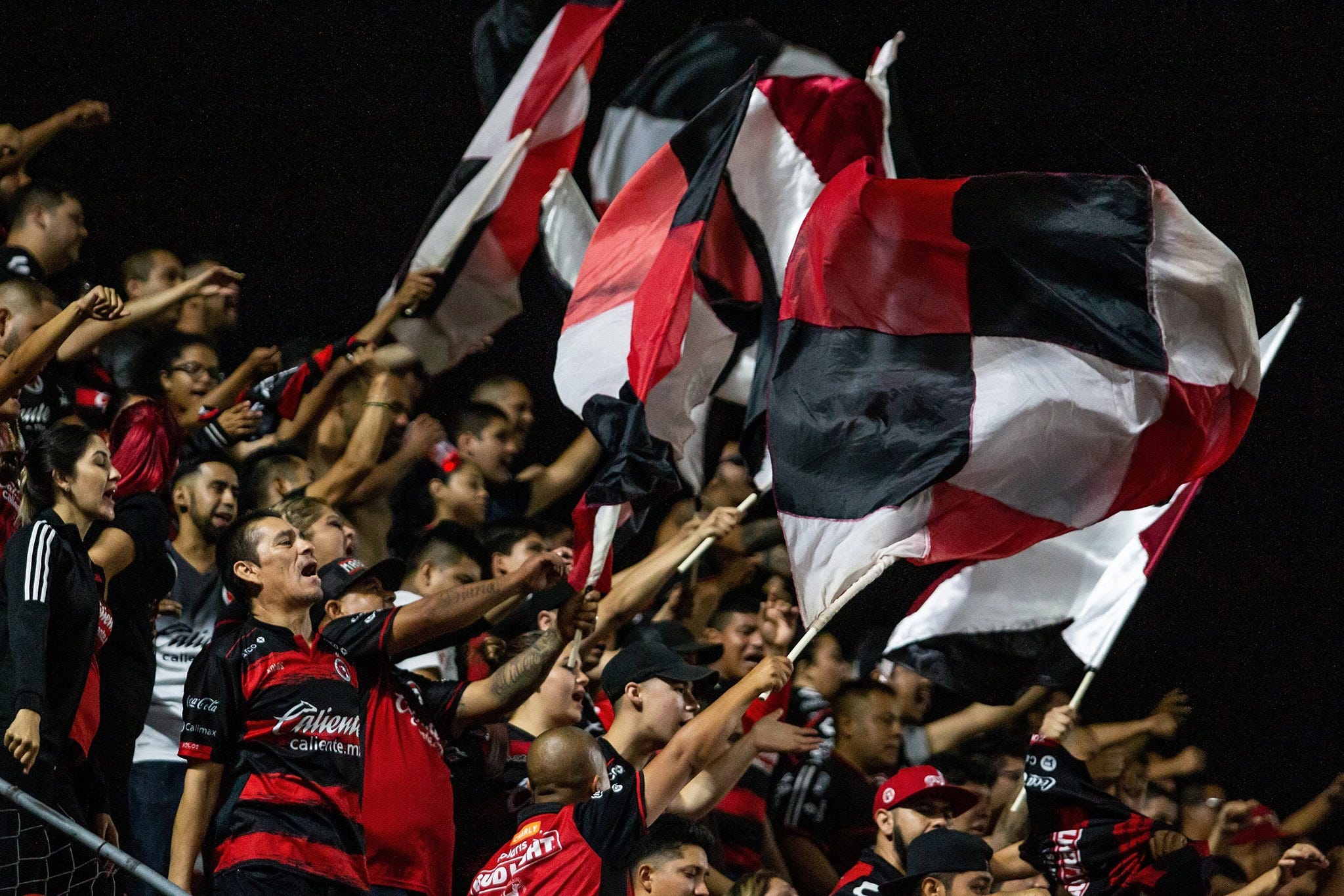 Xolos, Toluca y Monterrey lograron la ventaja 