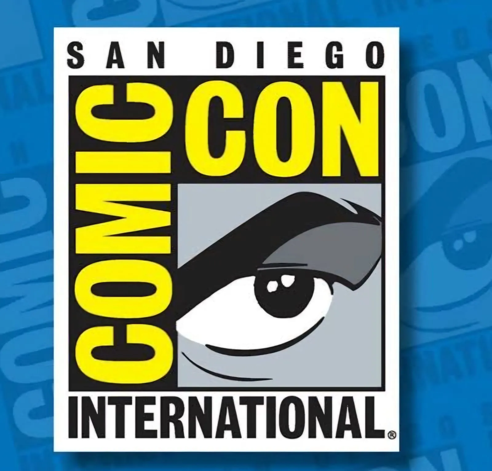 Comic Con San Diego 2025