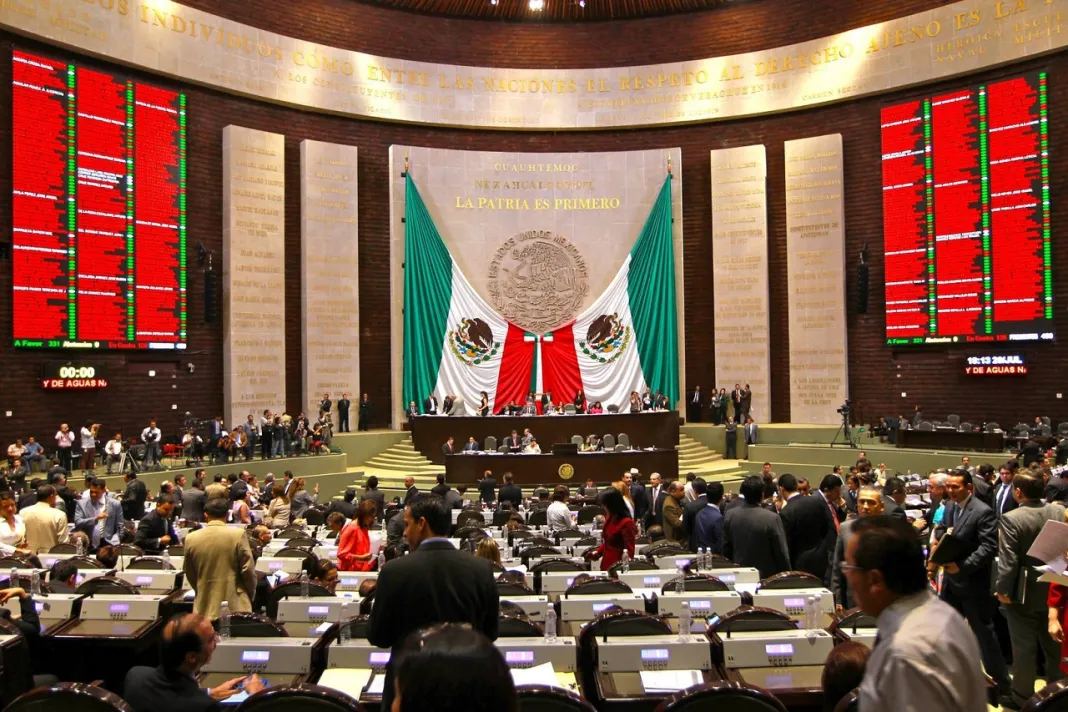 DIPUTADOS
