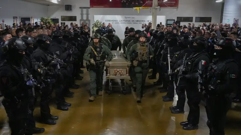 Despiden20Mari81a20Garci81aCC20queCC20en20de20en20Tijuana