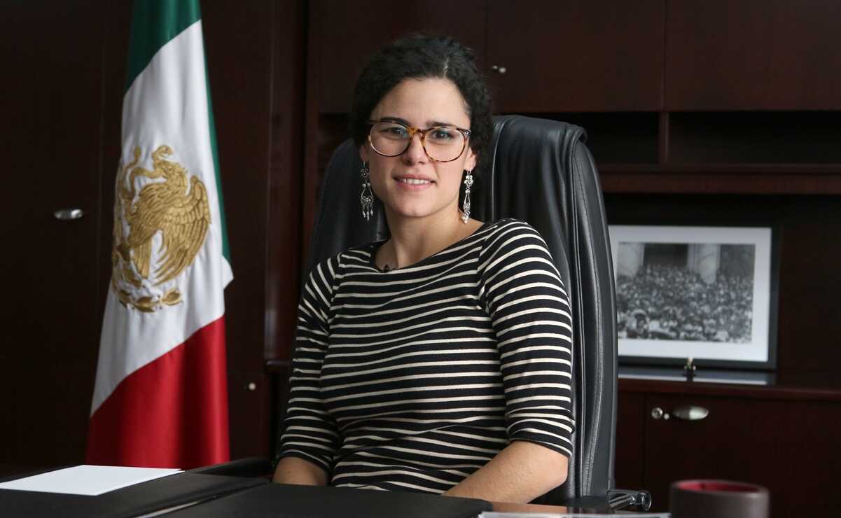 Luisa Maria Alcalde