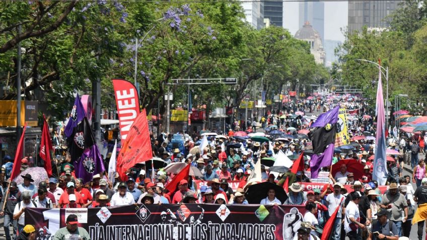 MARCHA