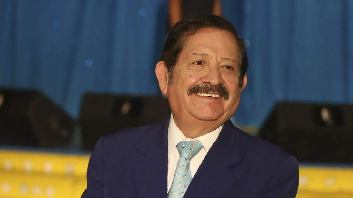 Pepe Arévalo 1